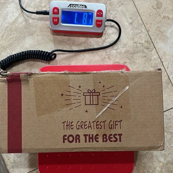 Grandparents Pregnancy Announcement Coffee Mugs Set 11oz, NEW IN BOX - Picture 3 of 4